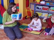 Povídání o Africe